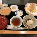 Yabusoba - 