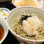 Yabusoba - 