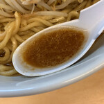 Keishouken - スープ