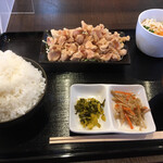 やき処 ぶんごや - 料理写真: