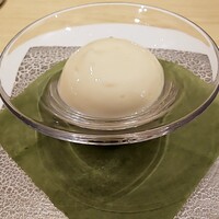 レストラン ラフィナージュ - アミューズ