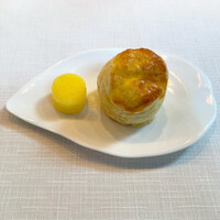 Jean-Georges Tokyo - 