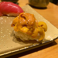 SUSHI TOKYO TEN、 新宿店 - 