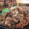 カルビ丼とスン豆腐専門店 韓丼 - 