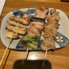 Sumibi Yakitori Kirakuya - 