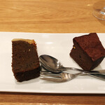 ラ・メール・プラール - 