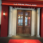 la mere poulard - 