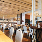 ラ・メール・プラール - 