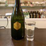 ルッカ - 楯野川 無我 ブラックボトル 純米大吟醸