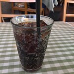 大衆イタリア食堂アレグロ - コーラ