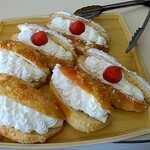 クロワッサン - 