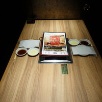 焼肉ホルモン 稲田 - 