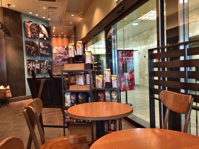 スターバックス コーヒー 三宮ダイエー店 三宮 神戸新交通 コーヒー専門店 食べログ