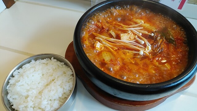 アリラン - 矢幅（韓国料理）の写真