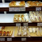 クロワッサン - 