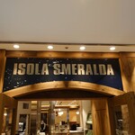 ISOLA SMERALDA - 