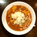 ラーメン北味 - 