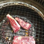 Yakiniku Kingu - 