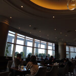 The Lobby Cafe - 