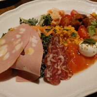 イゾラ スメラルダ - 