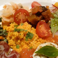 イゾラ スメラルダ - 