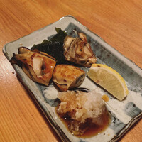 OSAKA きっちん 銀座本店 - 