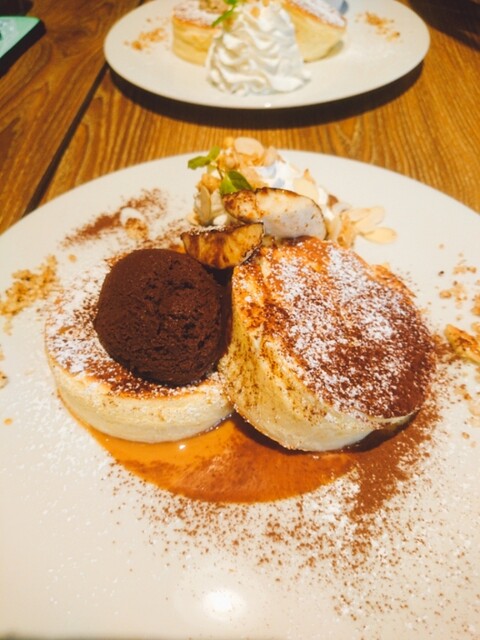 湘南パンケーキ マルイファミリー海老名店 湘南pancake 海老名 パンケーキ 食べログ 湘南パンケーキ マルイファミリー海老名店 湘南pancake 海老名 パンケーキ 食べログ
