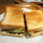 サンドイッチファクトリー・オー・シー・エム - 