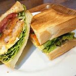 サンドイッチファクトリー・オー・シー・エム - 