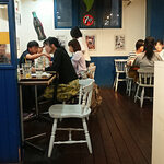 サンドイッチファクトリー・オー・シー・エム - 