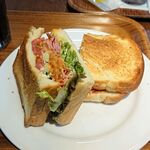 サンドイッチファクトリー・オー・シー・エム - 