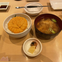 函館うに むらかみ 日本生命札幌ビル店 - おすすめ無添加生うに丼