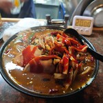 居食亭こまどり - 