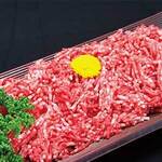 Domestic minced meat (6 beef: 4 pork)