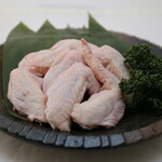 Domestic chicken chicken dish