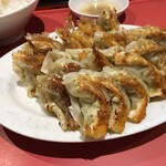 餃子天国 - 餃子