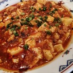 玉林酒家 - チョッと変わったお味も旨いの！