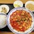 玉林酒家 - 旨くてやっすい麻婆豆腐ランチ！