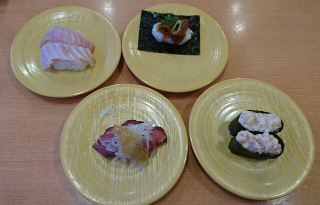 かっぱ寿司 逢谷内店 大形 回転寿司 食べログ かっぱ寿司 逢谷内店 大形 回転寿司 食べログ