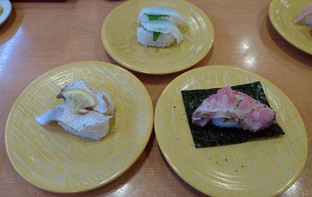 かっぱ寿司 逢谷内店 大形 回転寿司 食べログ かっぱ寿司 逢谷内店 大形 回転寿司 食べログ