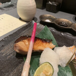 Sushi Nakago - 