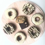 Tokyo Juice - ヴィーガングルテンフリースイーツ