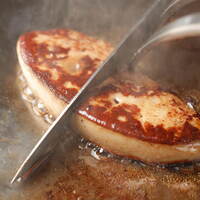 フォアグラ（50g）