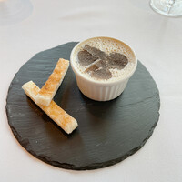 ラ メゾン ドゥ グラシアニ 神戸北野 - 