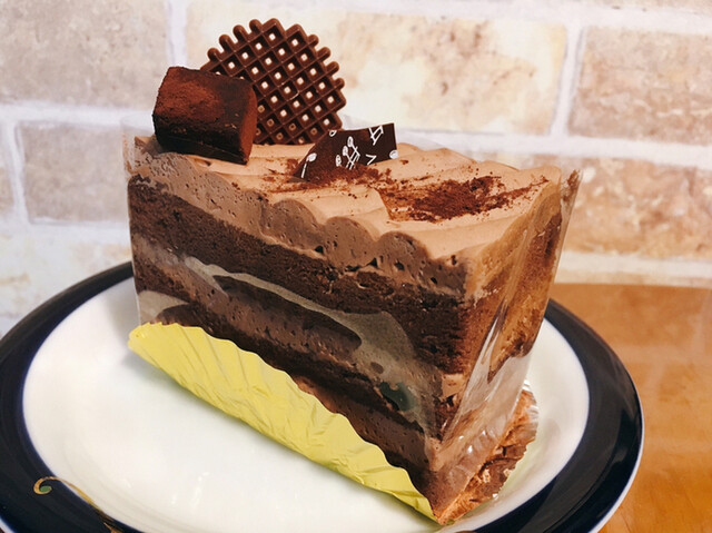 ショコラサッポロ Chocora Sapporo 西線16条 ケーキ 食べログ ショコラサッポロ Chocora Sapporo 西線16条 ケーキ 食べログ