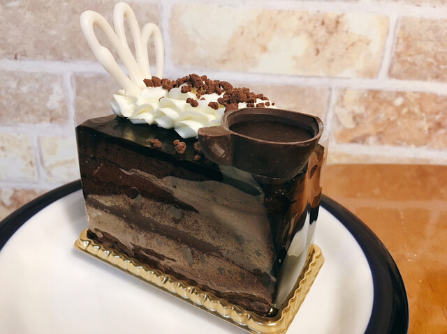ショコラサッポロ Chocora Sapporo 西線16条 ケーキ 食べログ ショコラサッポロ Chocora Sapporo 西線16条 ケーキ 食べログ