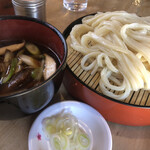 元祖田舎っぺうどん - 