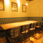 SENDAI KITCHEN - 