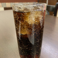 牛祥 - 毎度のコーラ