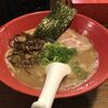 大学ラーメン